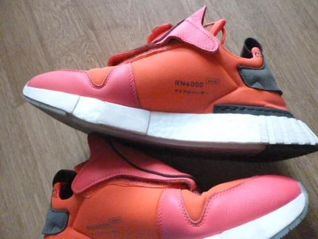 Tenisky adidas s kapsou vel. 40 2/3, adidas,40