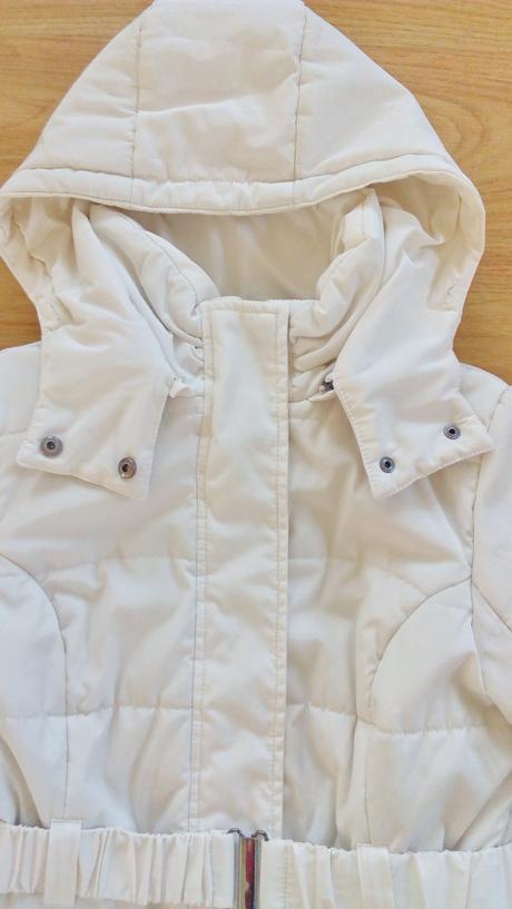 Dámská bunda vel.38/40, 38