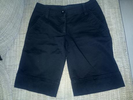 Kratasy,šortky 36,s, h&m,36