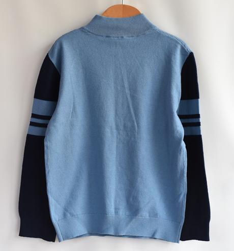 Svetr vel. 8 let, john lewis,128