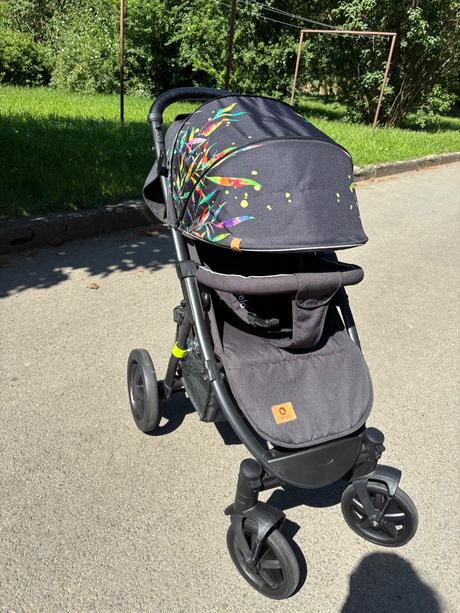 Lionelo sportovní kočárek, lionelo,lionelo annet plus