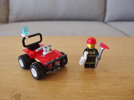 Minilego city, creator, juniors, technic.. (7 sad),