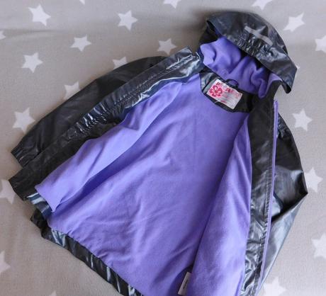 Nepromokavá bunda pocopiano vel.152, 152