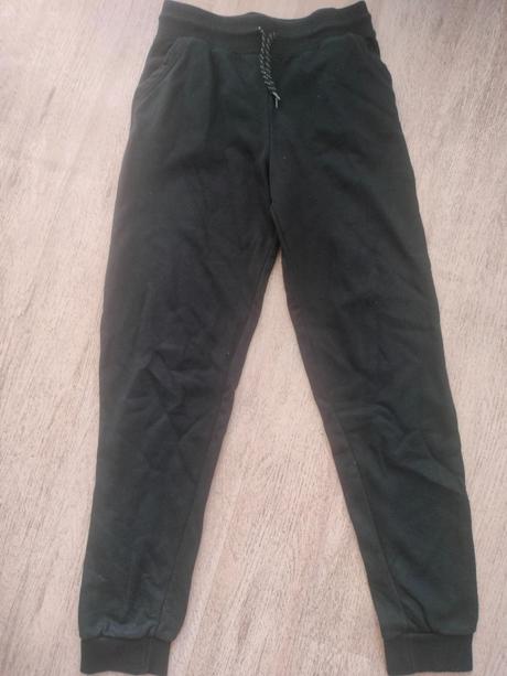 Tepláky, primark,164