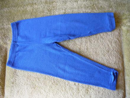 Tepláčky candin, 104