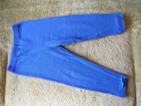 Tepláčky candin, 104