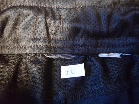Sportovní kraťasy nike, vel 134/140, top stav, nike,134