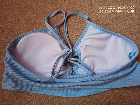 Plavky se srdíčkem vel."l- košíčky b,c", l