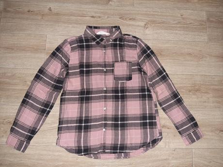 Košile, h&m,152