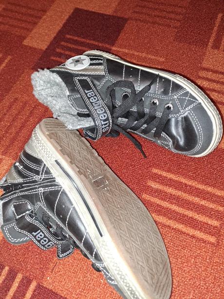 Vel 35 kotnikove botasky, 35