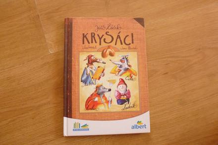 Krysáci, 