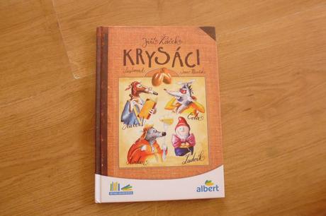 Krysáci,