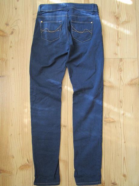 Lehké džíny orsay, 36