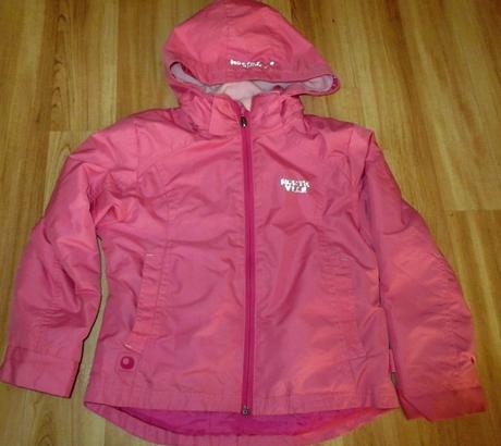 Přechodová bunda, c&a,122