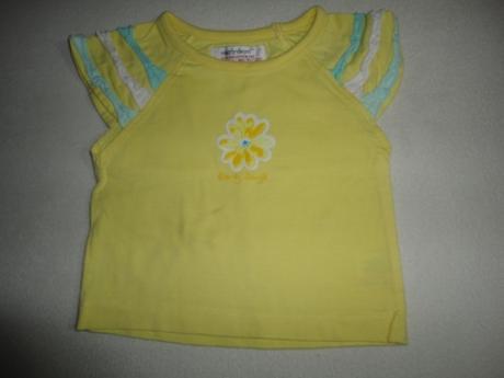 Tričenko early days, vel. 6-9 měsíců, early days,74
