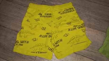 Kraťasy, sinsay,134