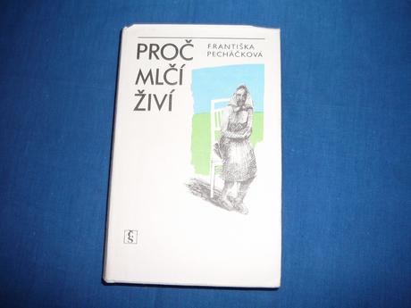 Proč mlčí živí, 