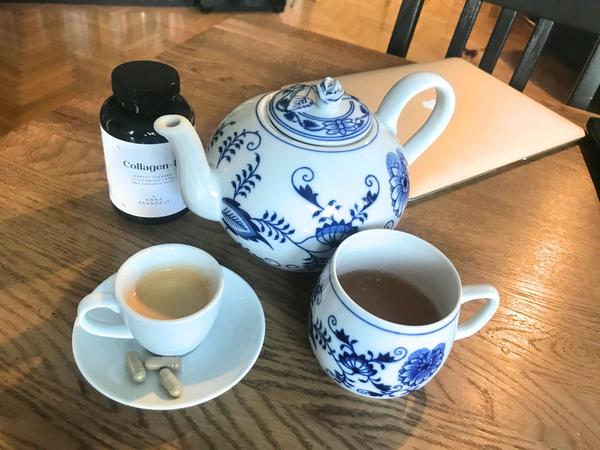 SLEVOVÝ KUPÓN! Vyzkoušejte si by ANNA BRANDEJS 🙂