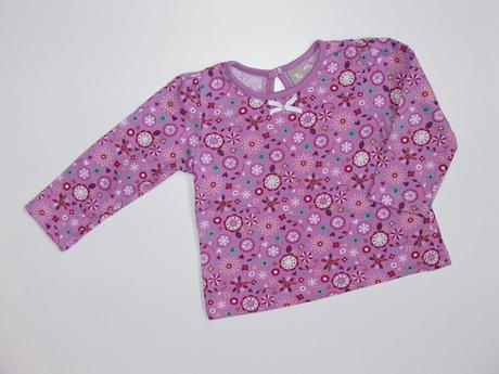 J63 barevné tričko vel. 68, tu,68