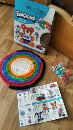 Bunchems 400+ grand coffret,