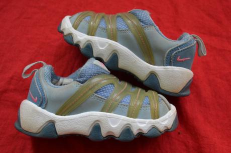 Jarní sportovní boty nike,v.22, nike,22