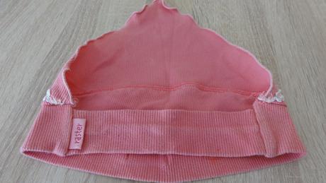 Bavlněná čepice, 98