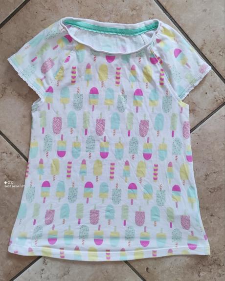 Tričko s nanuky, f&f,104