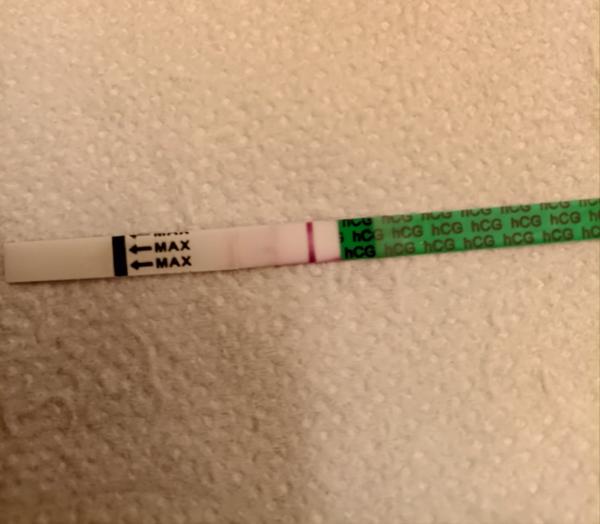 Co si myslíte o výsledcích tohoto testu?