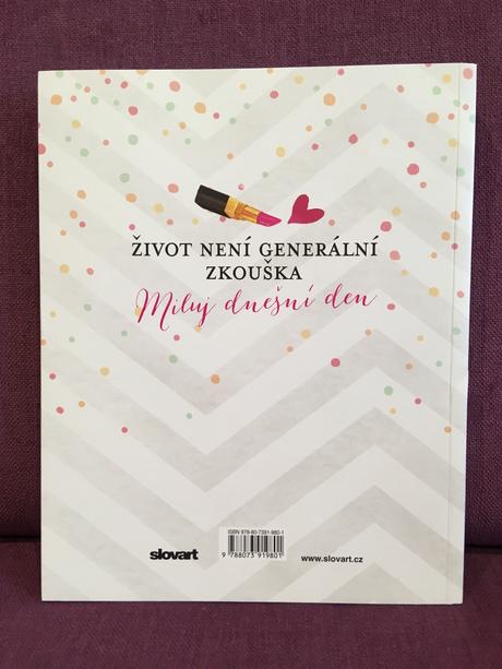 Zápisník supermámy, 