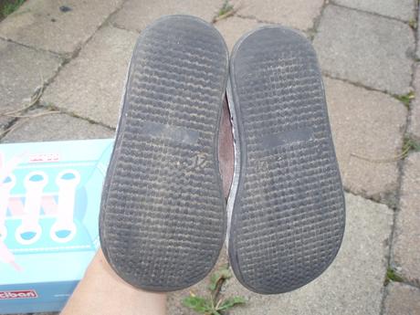 Boty,botičky ciciban 21, ciciban,21