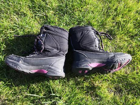 Zimní boty & sněhulky loap triple-tex vel.30, loap,30