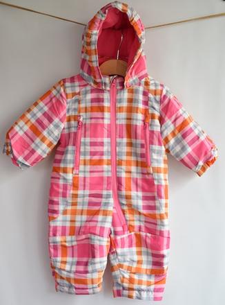 Kombinéza vel. 62/ 68, lupilu,62