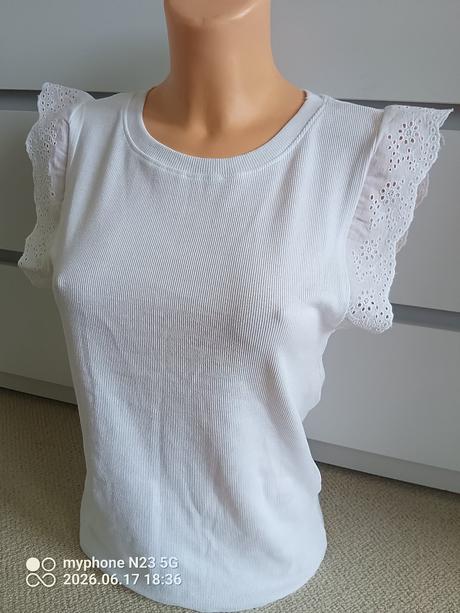 Tričko zn."page one" vel."l", l