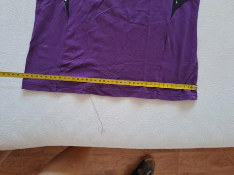 Dámské sportovní tričko, vel.s, s