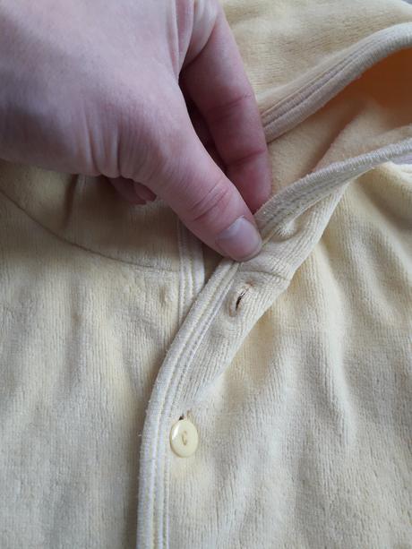 621 - semišová mikina m clasic, 50