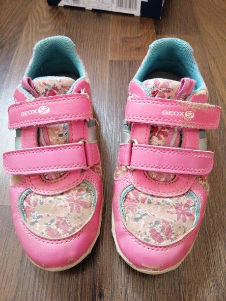 Tenisky geox 29, geox,29