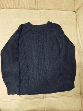 Svetr, sinsay,140