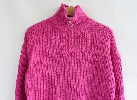 Svetr vel. 11 let, matalan,146