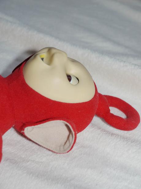 Mrkaci panenka teletubbies,