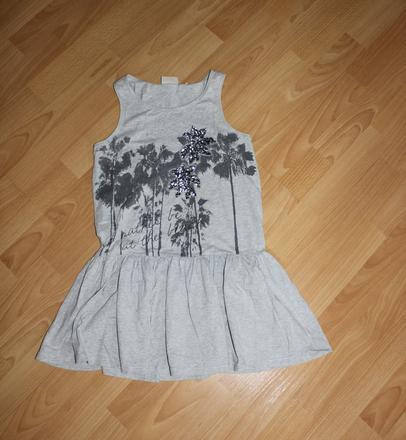 Letní šaty, next,128