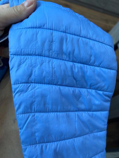 Přechodová bunda next, next,128