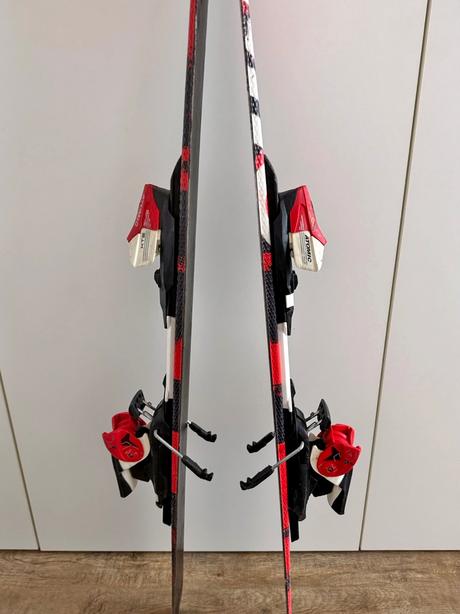 Dětské lyže atomic redster, 120 cm, atomic,120-129 cm