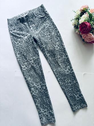 Legíny silné - v.134, 134