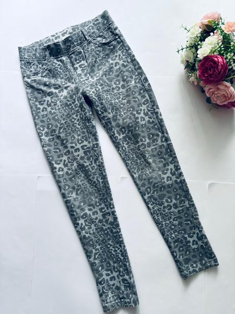 Legíny silné - v.134, 134