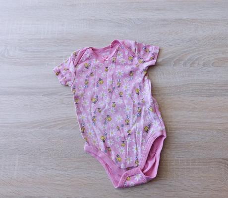 Body lupilu vel.74/80, lupilu,80