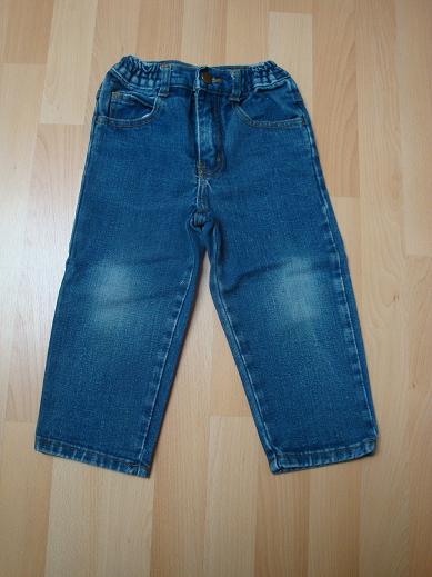 Džíny - pro holky i kluky, 92