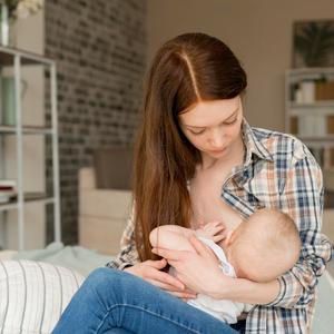 Jak poznám laktační krizi a kdy je už vhodné obrátit se na laktační poradkyni?