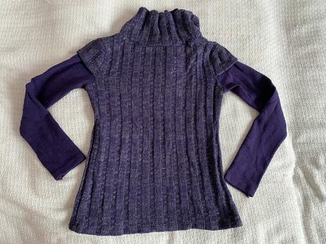 Svetr vel. 164, 164
