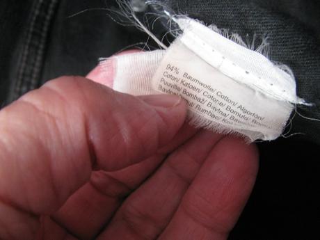 Černé elastické přiléhavé džíny ,slim, krátký sed, quiksilver,36