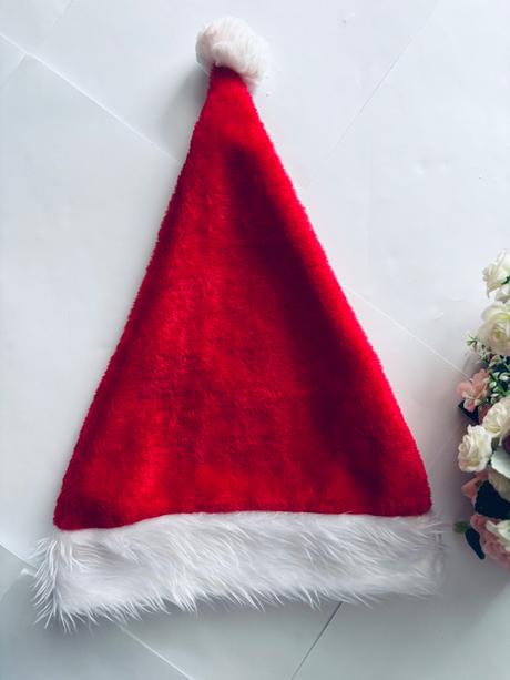 An20/ čepice santy clause,